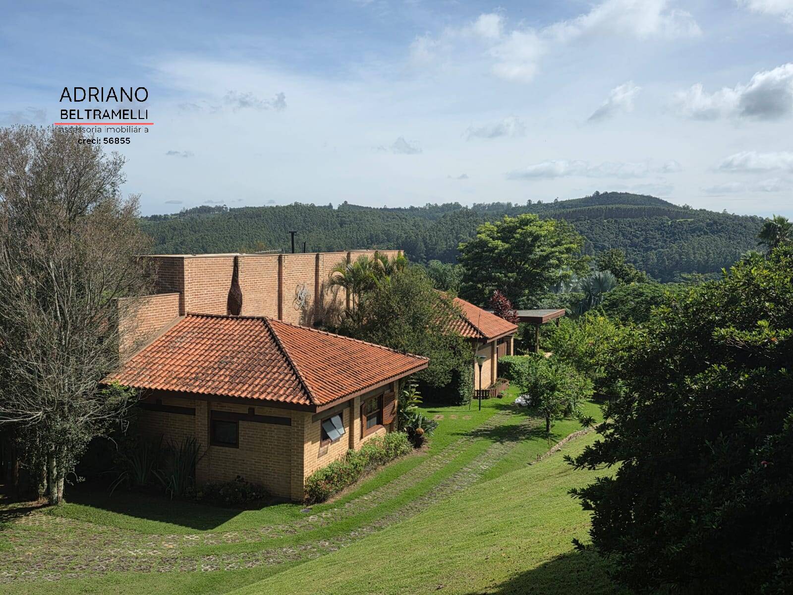 Sítio, 5 quartos, 2 hectares - Foto 41