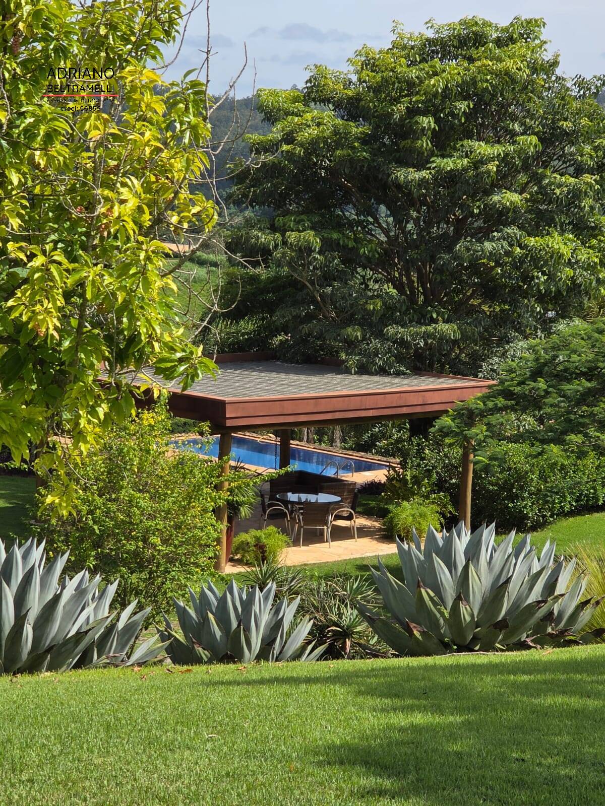 Sítio, 5 quartos, 2 hectares - Foto 42