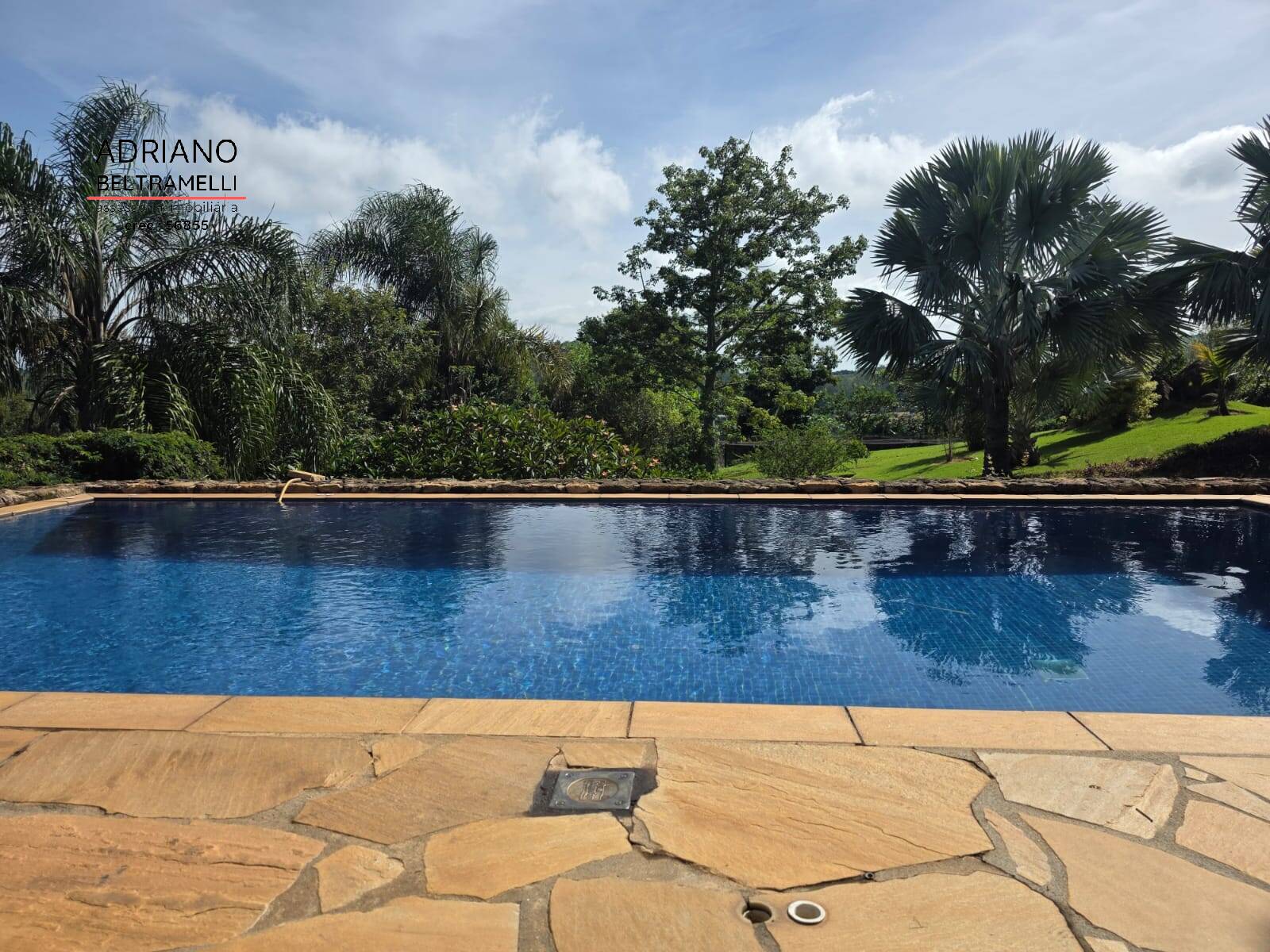 Sítio, 5 quartos, 2 hectares - Foto 46