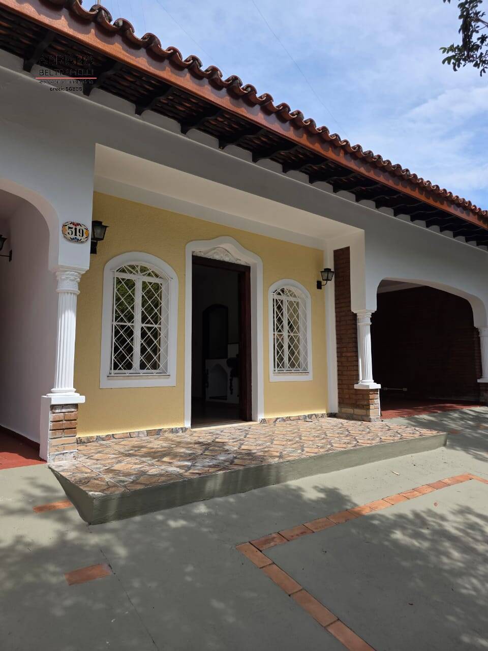 Casa, 3 quartos - Foto 2