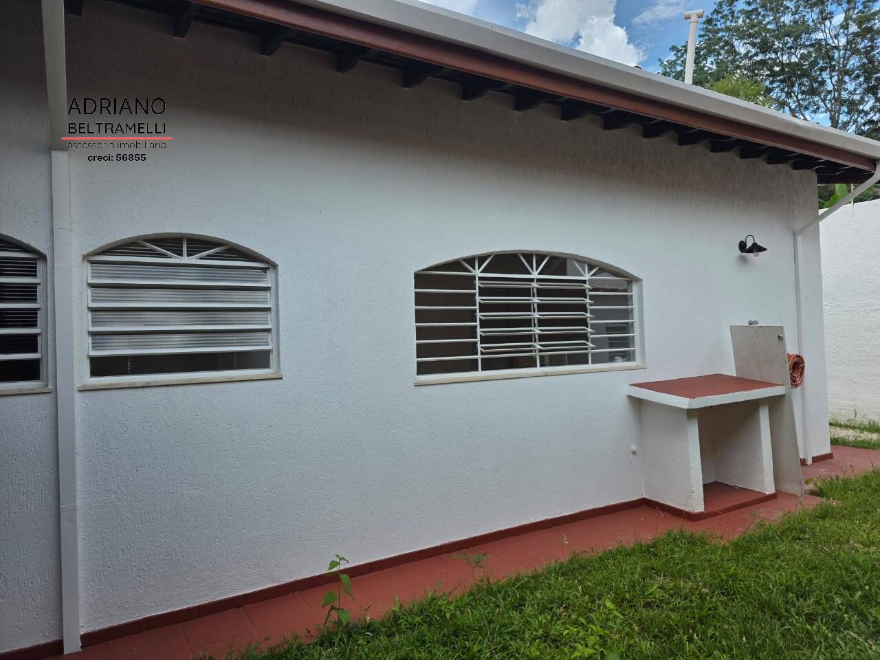 Casa, 3 quartos - Foto 12