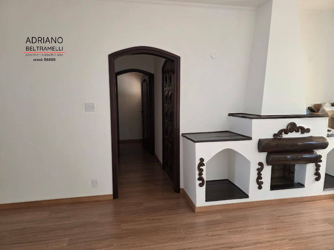 Casa, 3 quartos - Foto 9