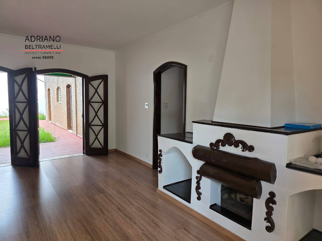 Casa, 3 quartos - Foto 6