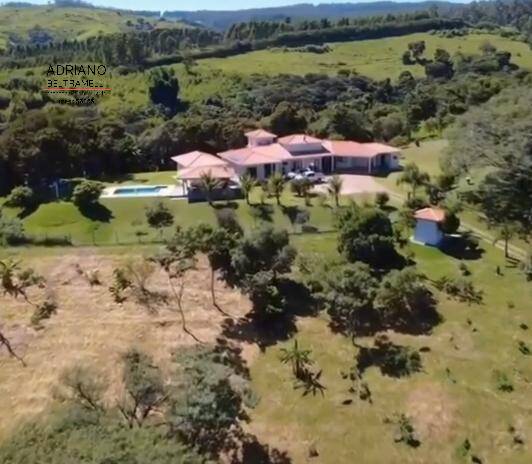 Chácara, 4 quartos, 2 hectares - Foto 1
