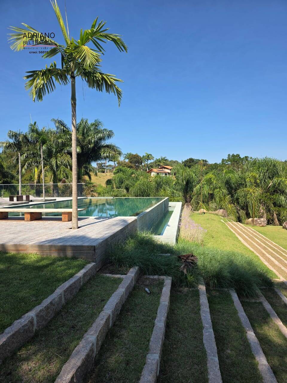 Sítio, 4 quartos, 2 hectares - Foto 6