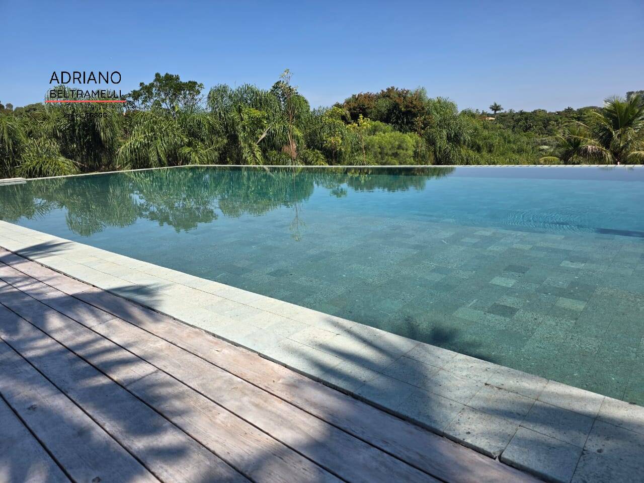 Sítio, 4 quartos, 2 hectares - Foto 1