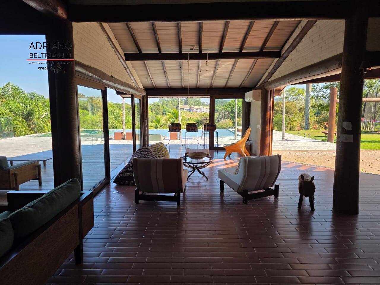 Sítio, 4 quartos, 2 hectares - Foto 11