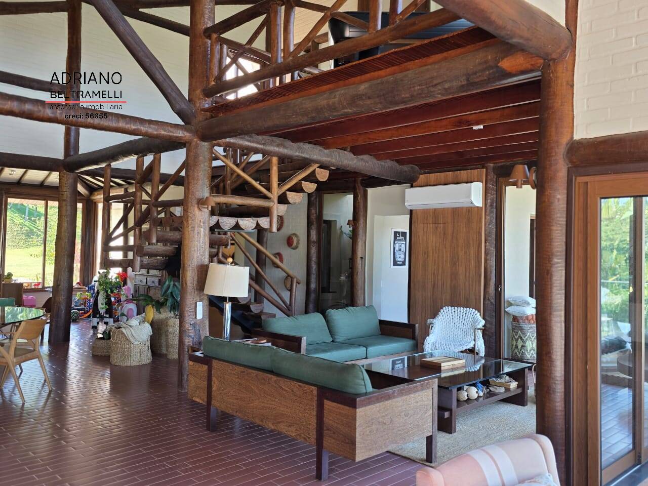 Sítio, 4 quartos, 2 hectares - Foto 13