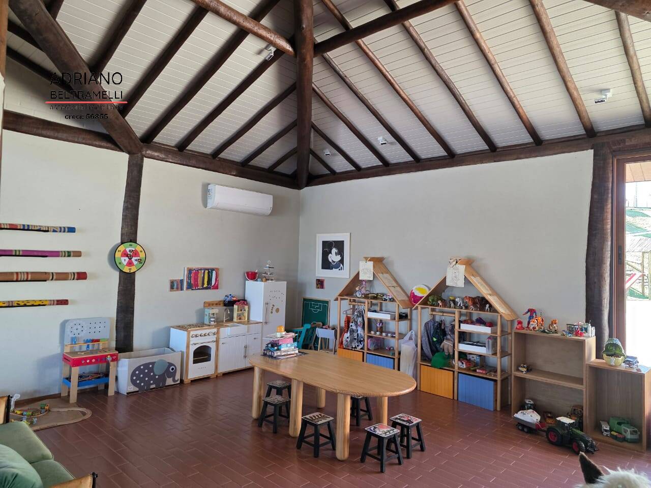 Sítio, 4 quartos, 2 hectares - Foto 27
