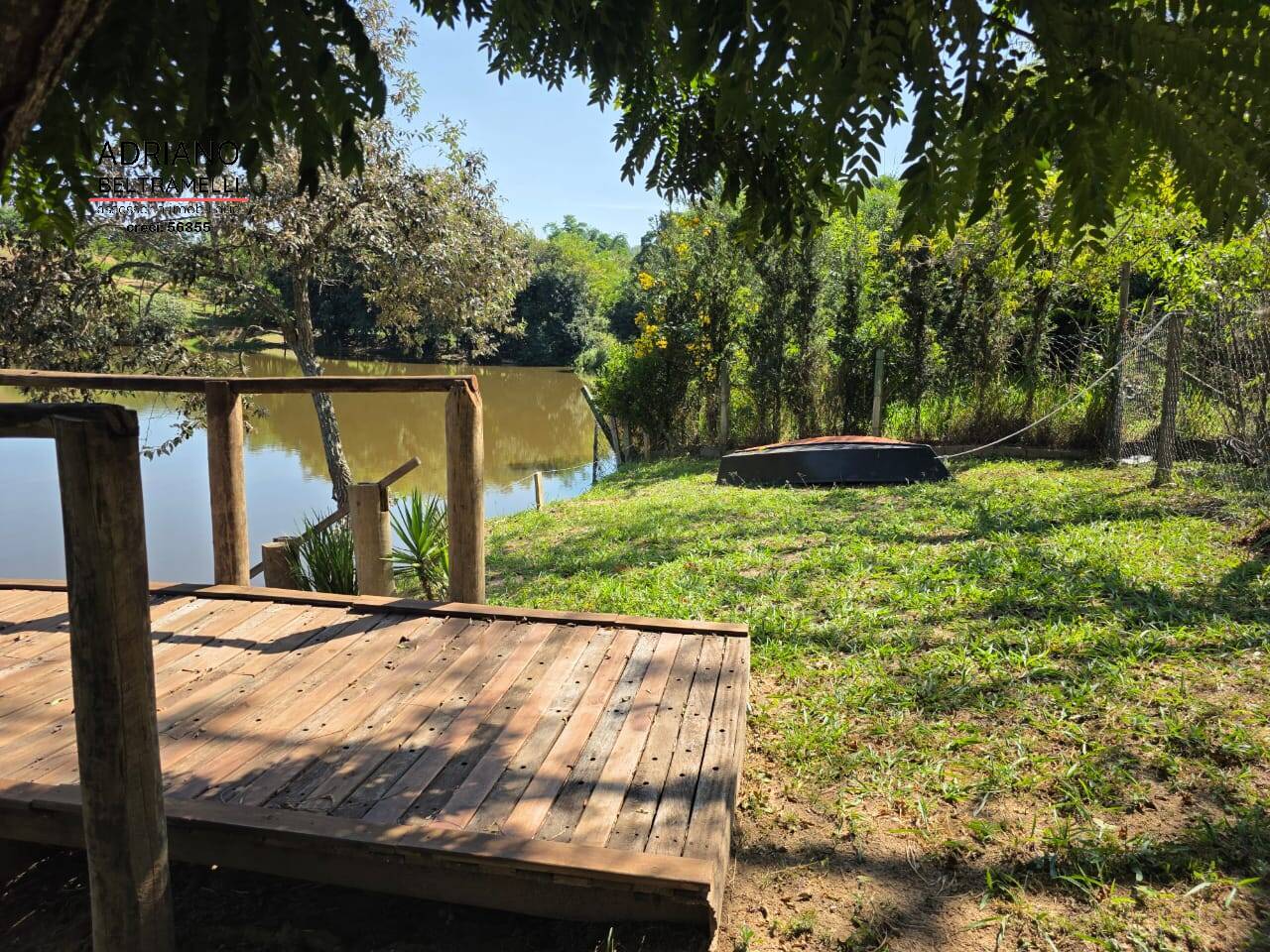 Sítio, 4 quartos, 2 hectares - Foto 41
