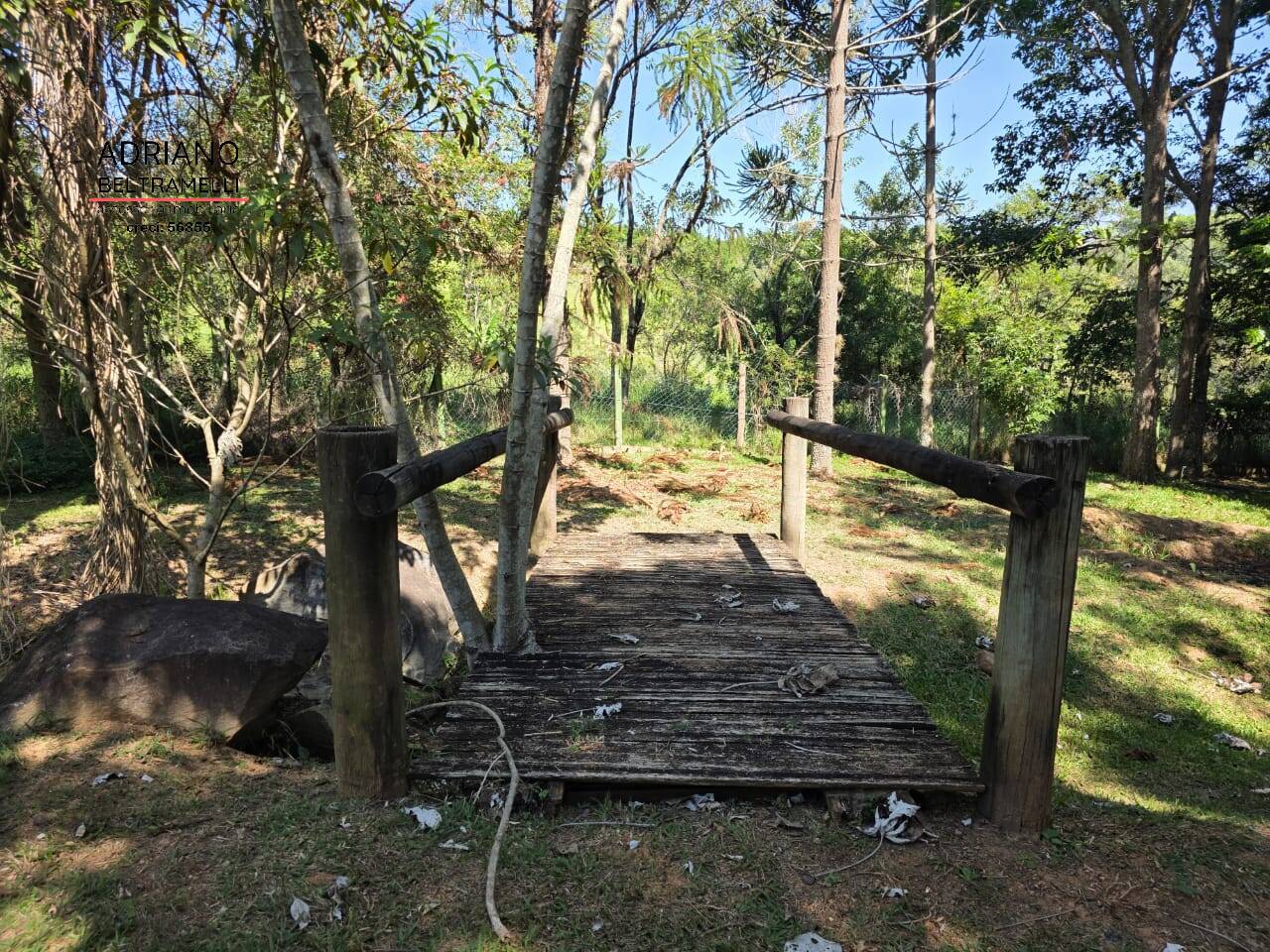 Sítio, 4 quartos, 2 hectares - Foto 43