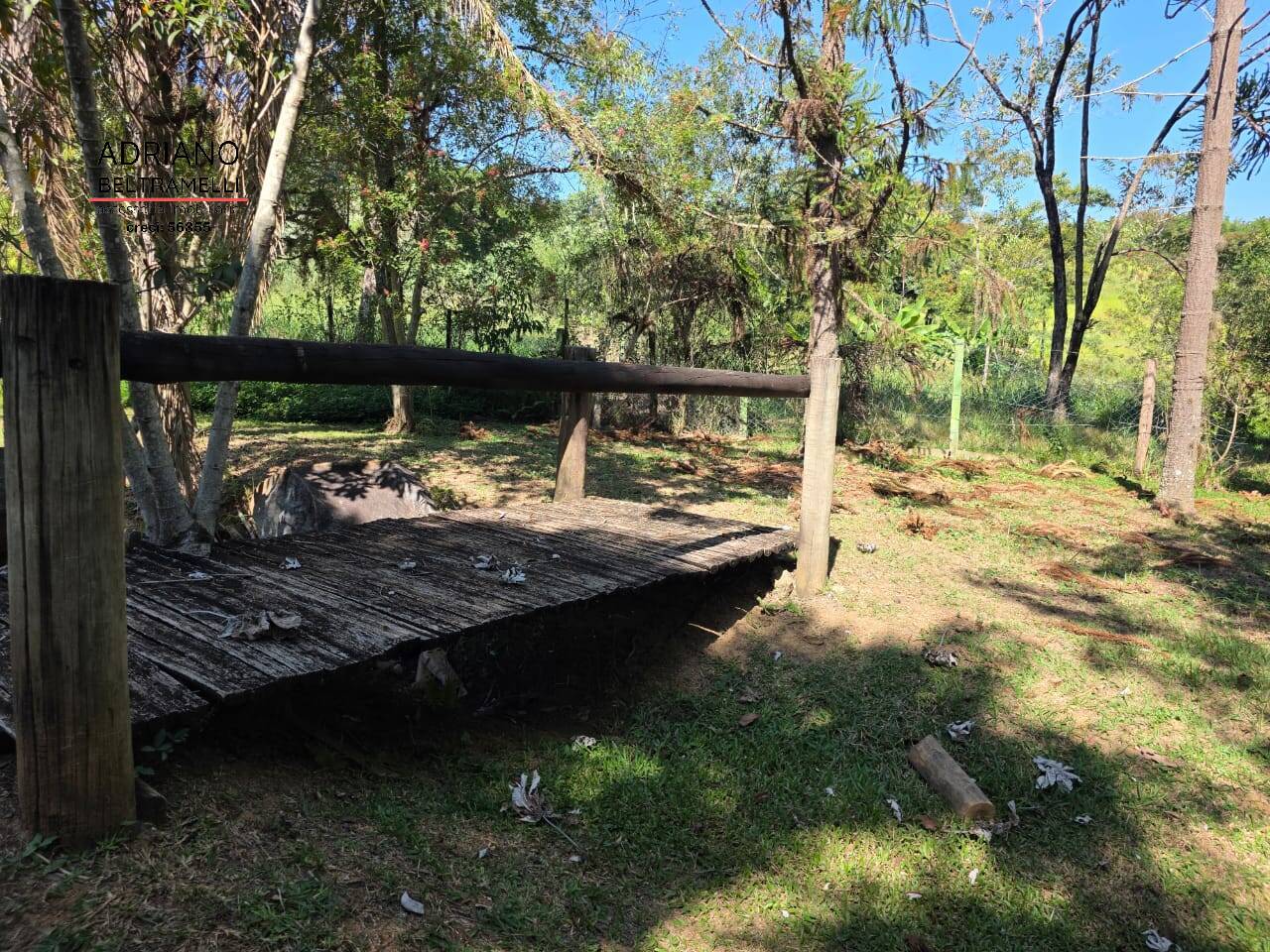 Sítio, 4 quartos, 2 hectares - Foto 44