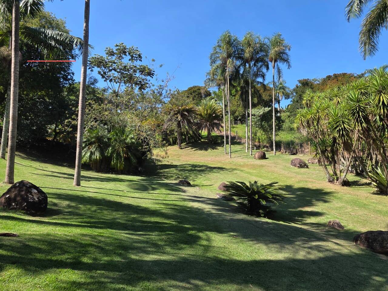Sítio, 4 quartos, 2 hectares - Foto 47