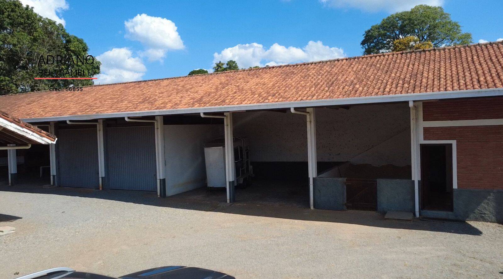 Terreno, 59 hectares - Foto 6