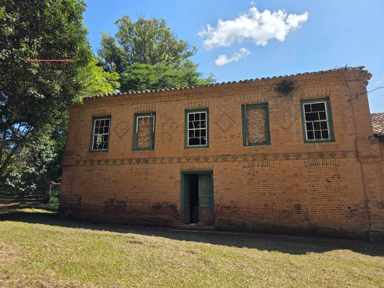 Fazenda, 131 m² - Foto 21