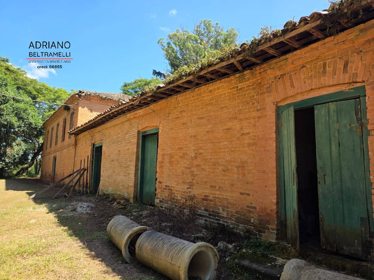 Fazenda, 131 m² - Foto 26