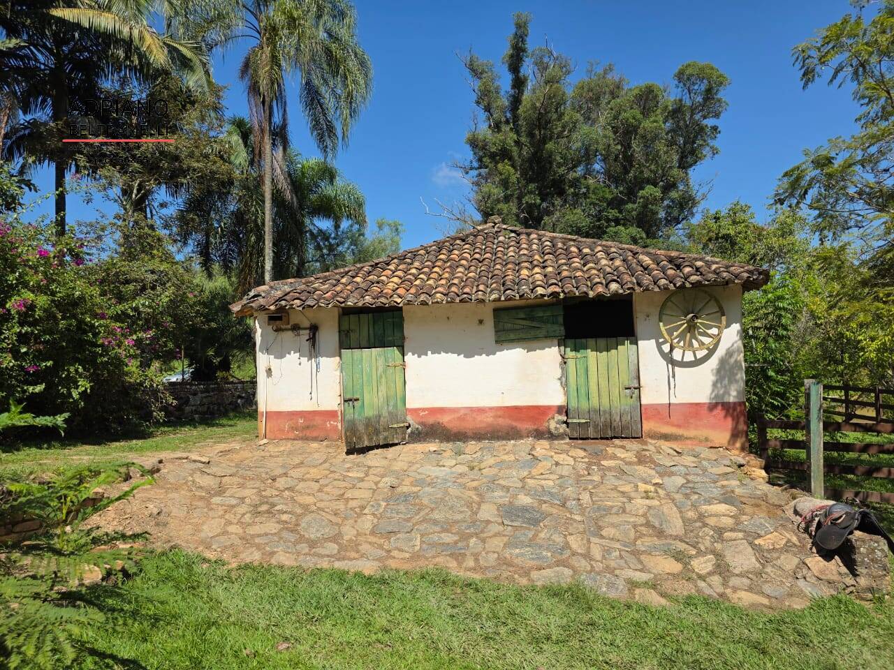 Fazenda, 131 m² - Foto 34