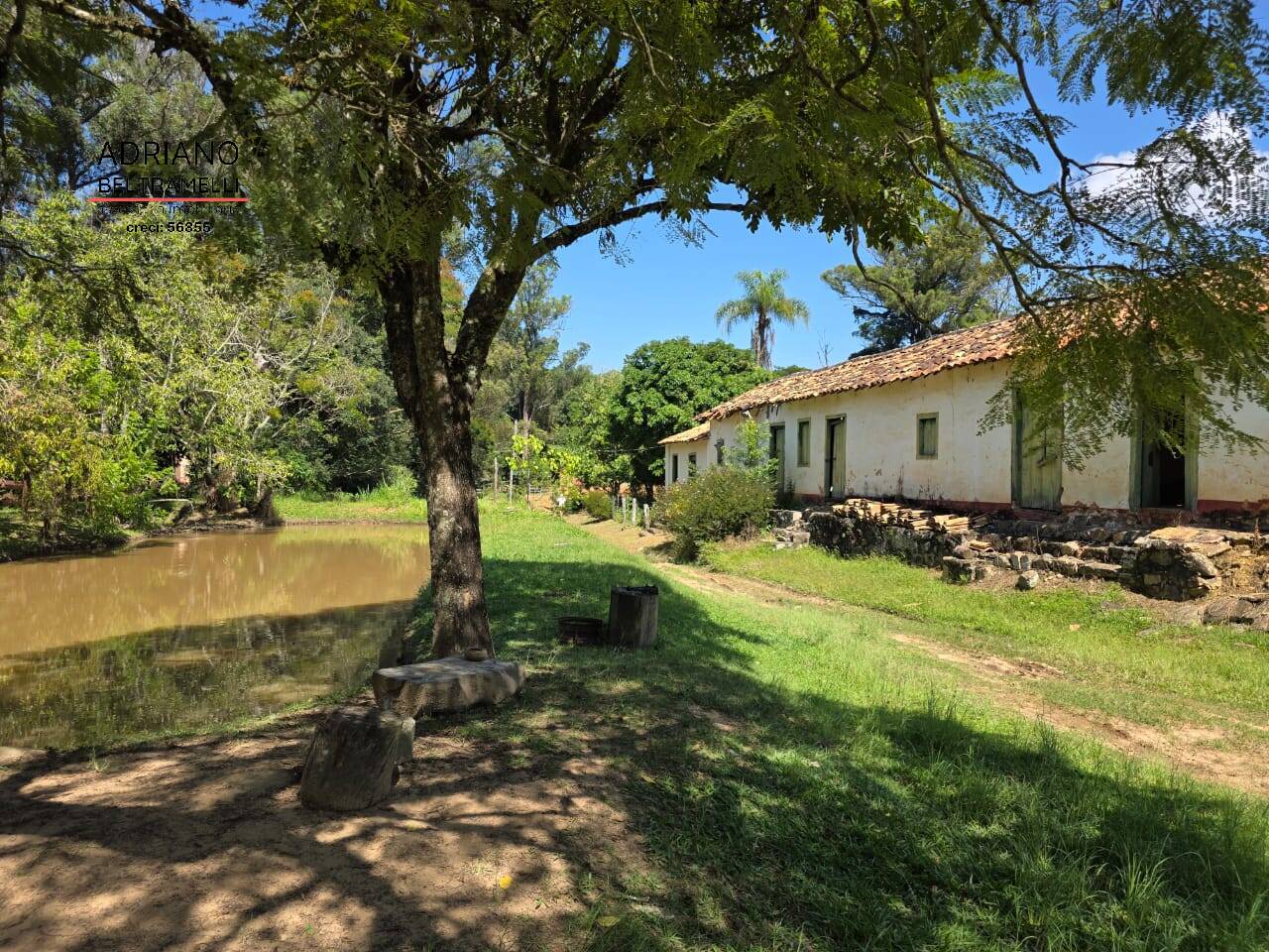 Fazenda, 131 m² - Foto 35