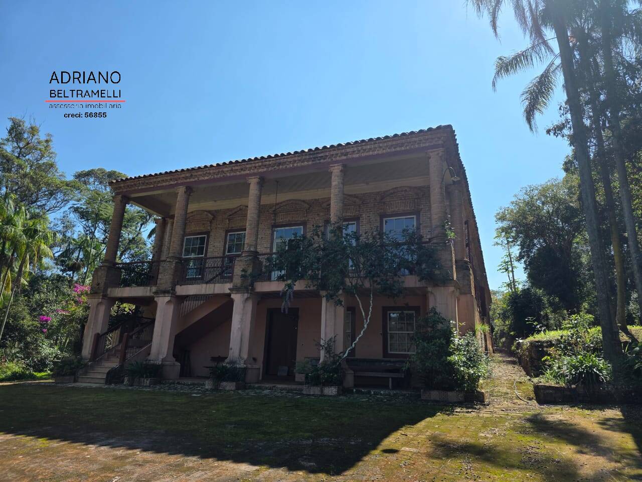 Fazenda, 131 m² - Foto 50