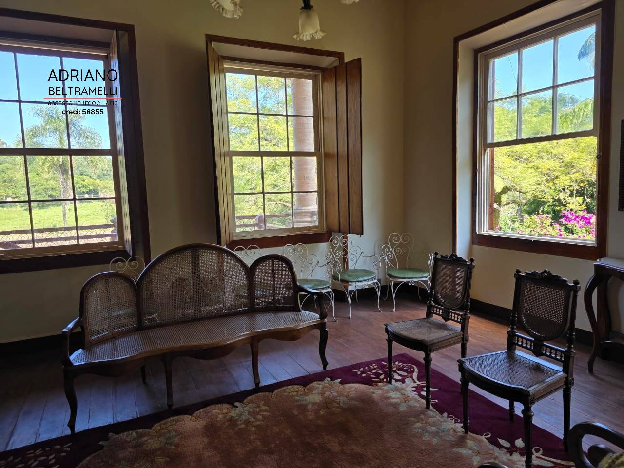 Fazenda, 131 m² - Foto 13