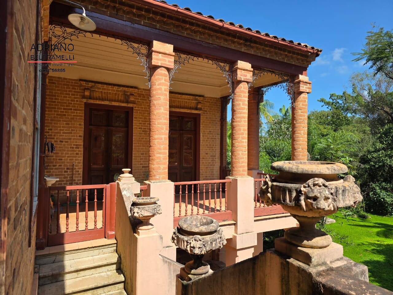 Fazenda, 131 m² - Foto 56
