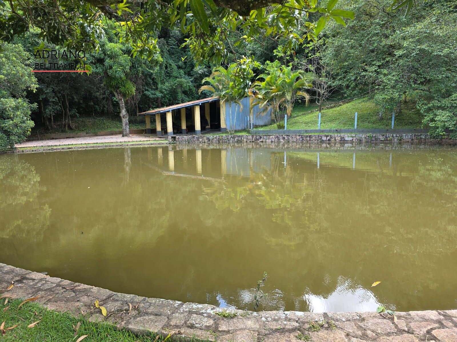 Fazenda, 171 m² - Foto 38
