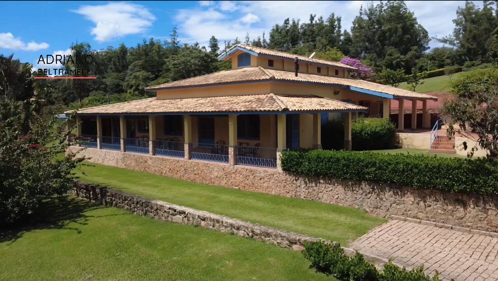 Fazenda, 171 m² - Foto 40