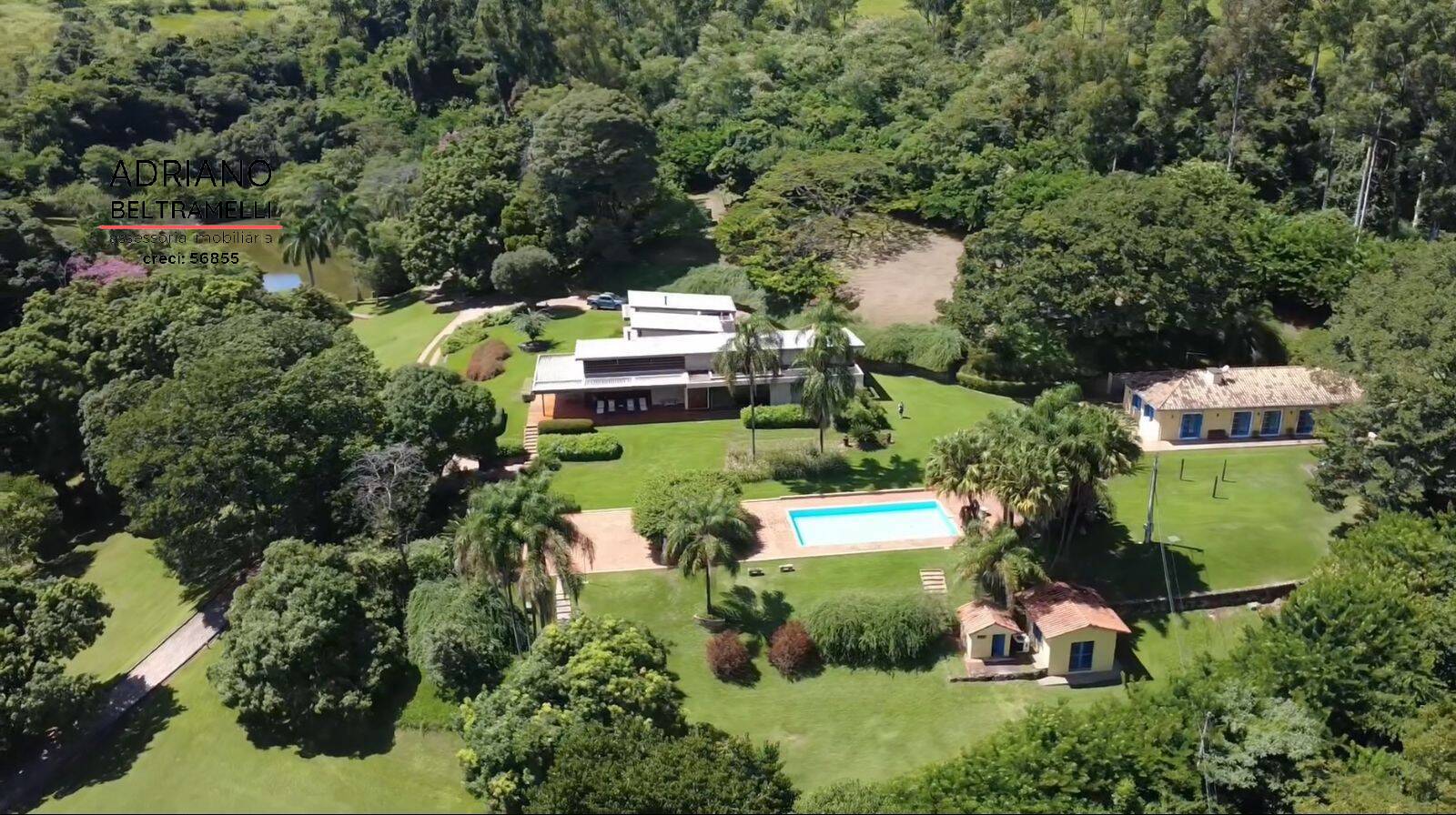 Fazenda, 171 m² - Foto 10