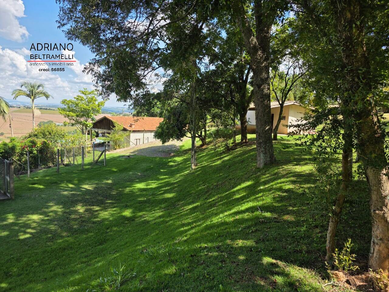 Sítio, 4 quartos, 2 hectares - Foto 26