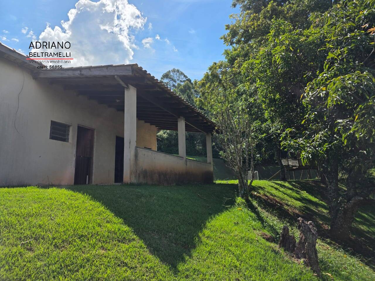 Sítio, 4 quartos, 2 hectares - Foto 28