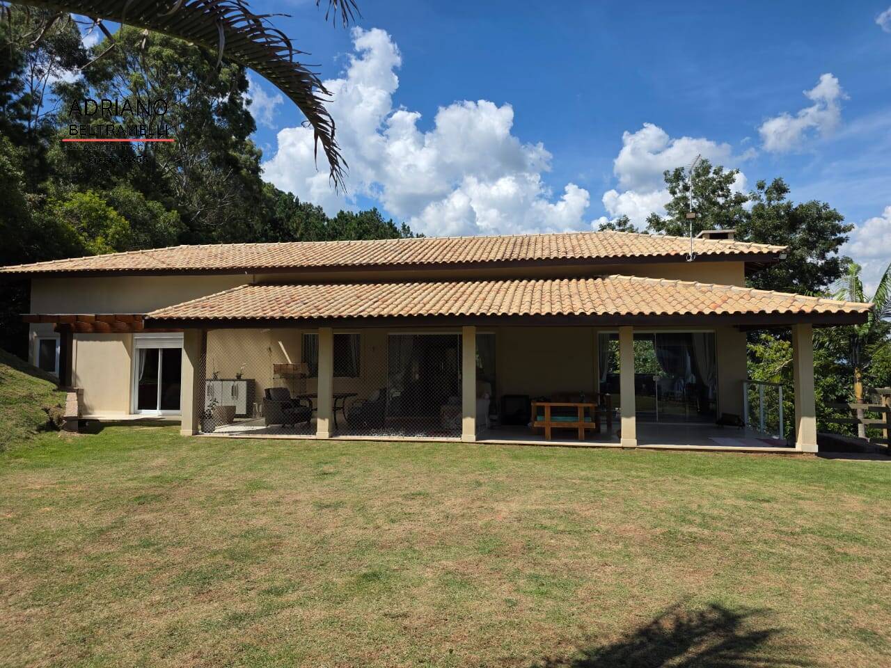 Sítio, 4 quartos, 2 hectares - Foto 32