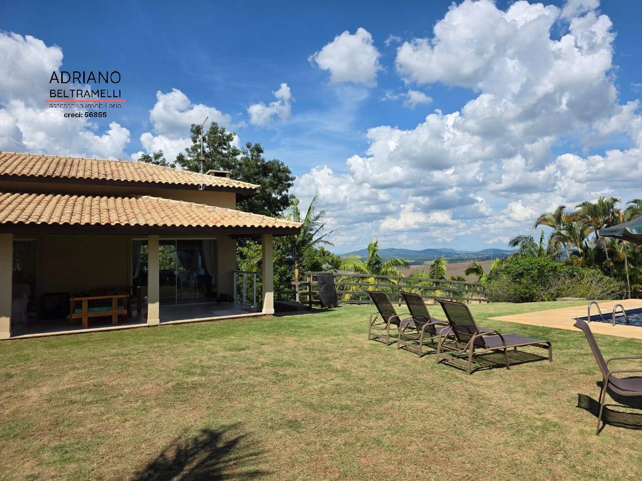 Sítio, 4 quartos, 2 hectares - Foto 31