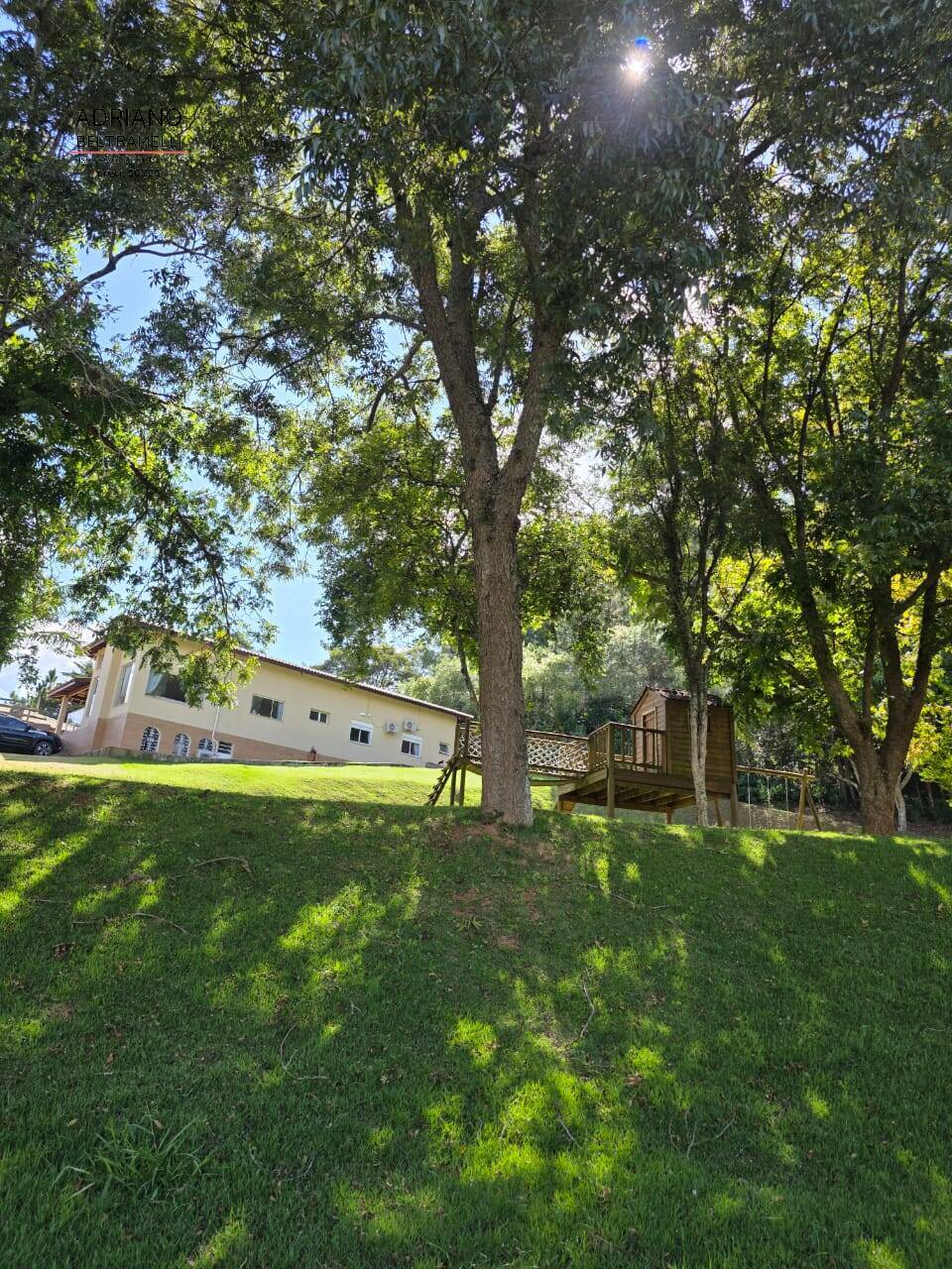 Sítio, 4 quartos, 2 hectares - Foto 30