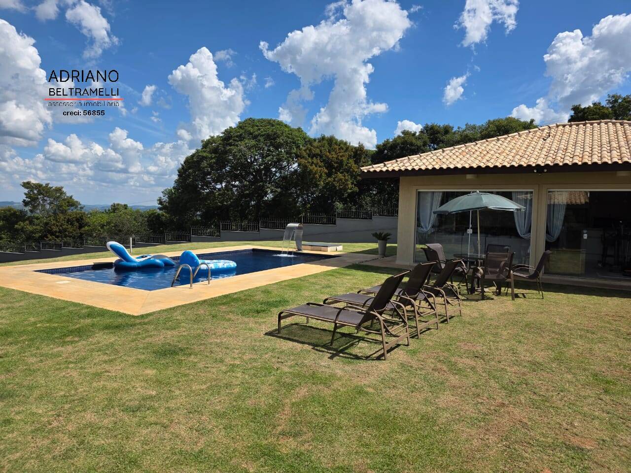 Sítio, 4 quartos, 2 hectares - Foto 7