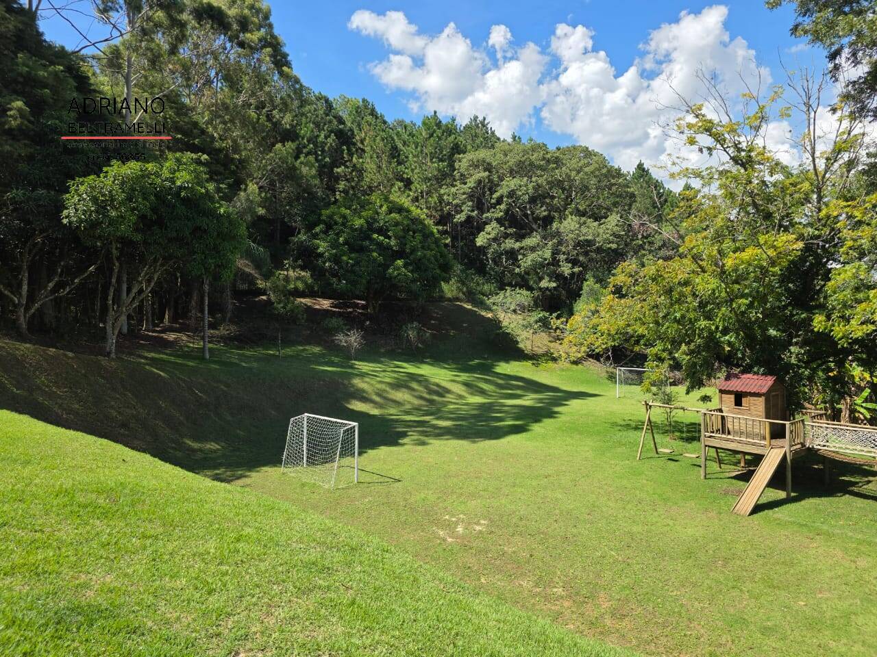 Sítio, 4 quartos, 2 hectares - Foto 33