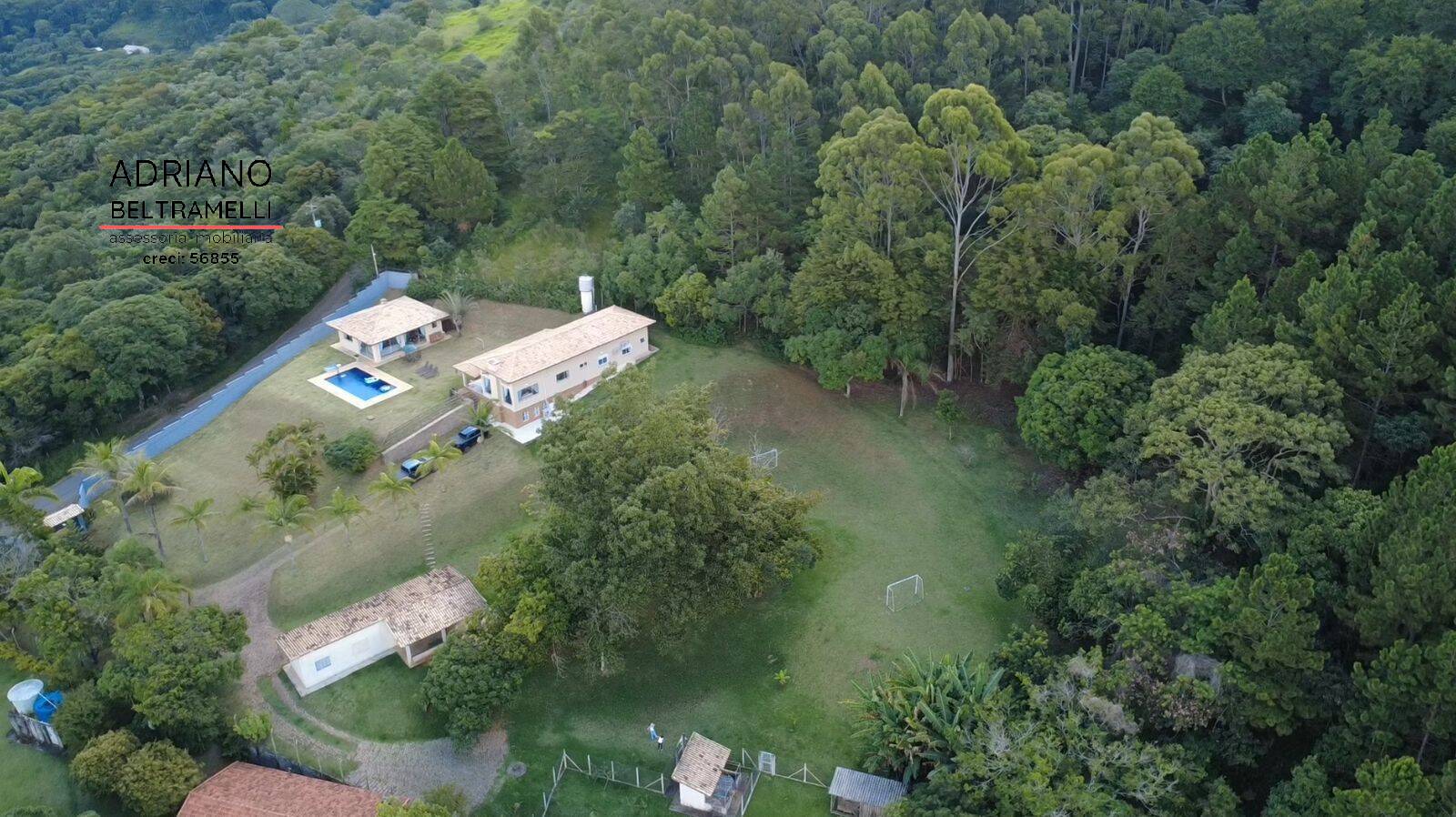 Sítio, 4 quartos, 2 hectares - Foto 3