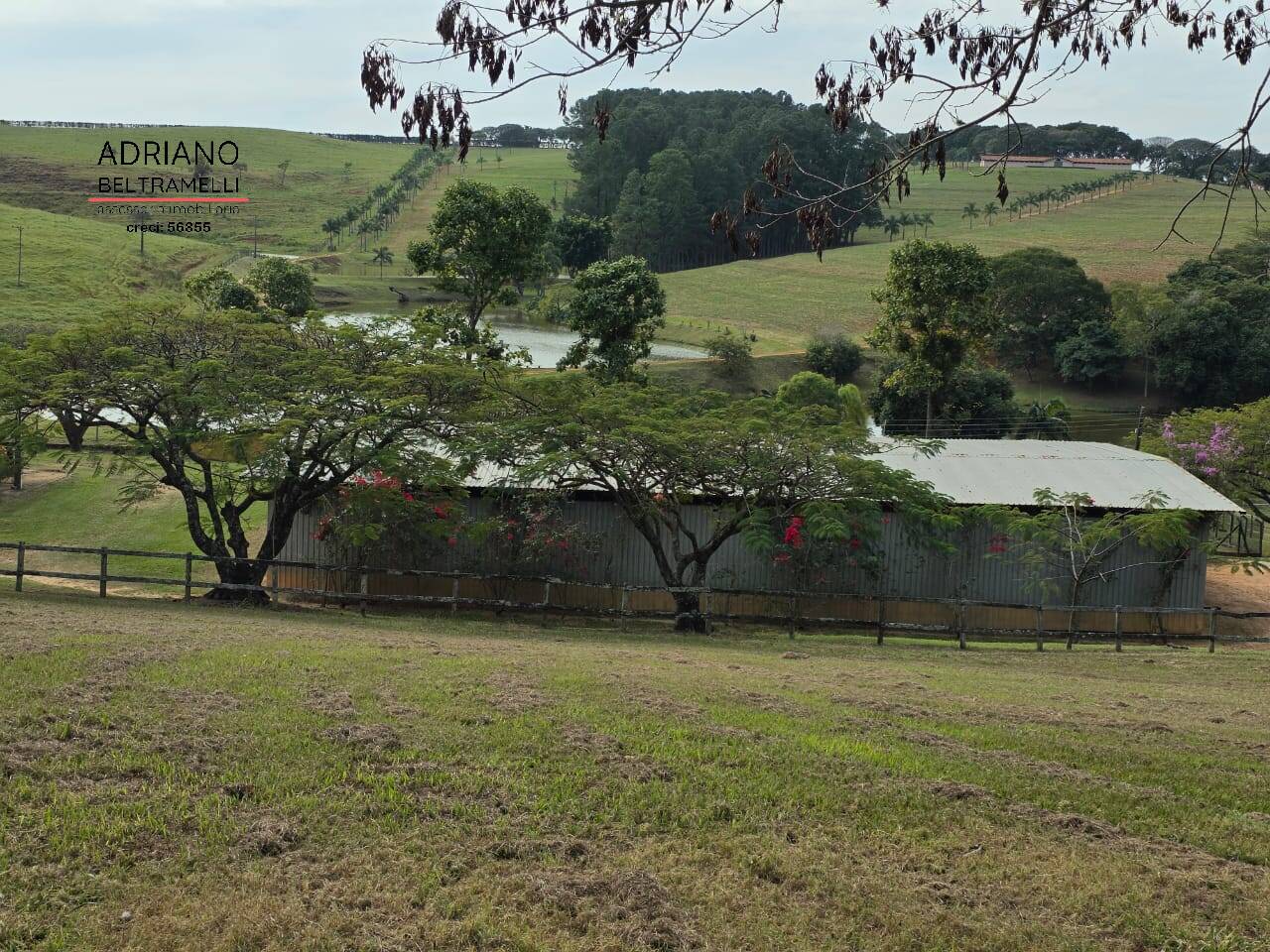 Sítio, 8 quartos, 1150 m² - Foto 28