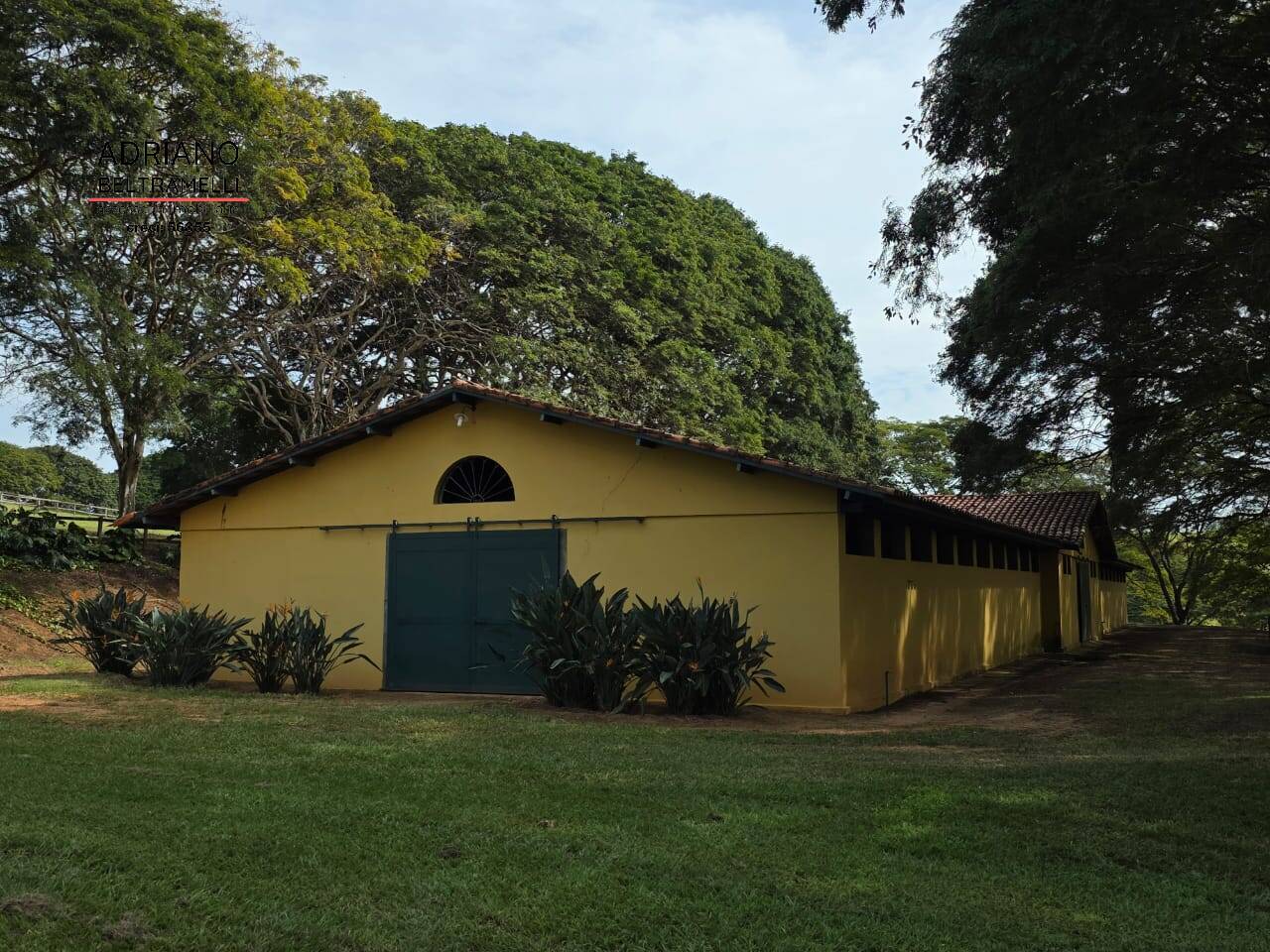 Sítio, 8 quartos, 1150 m² - Foto 32