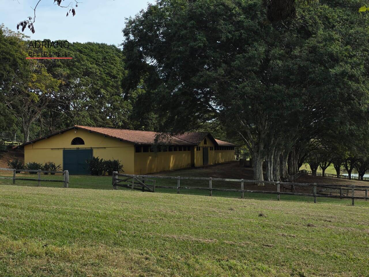 Sítio, 8 quartos, 1150 m² - Foto 10
