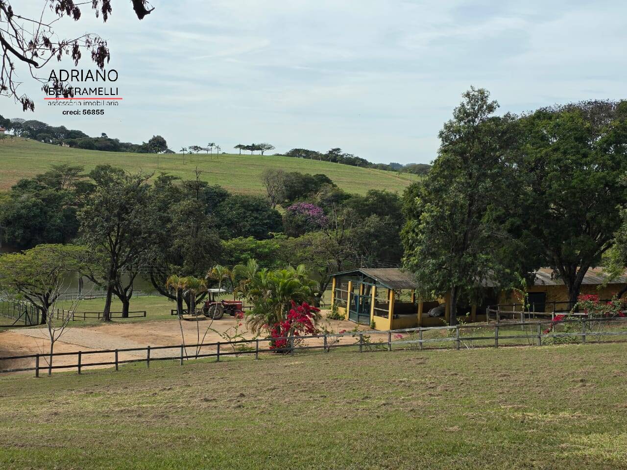 Sítio, 8 quartos, 1150 m² - Foto 17