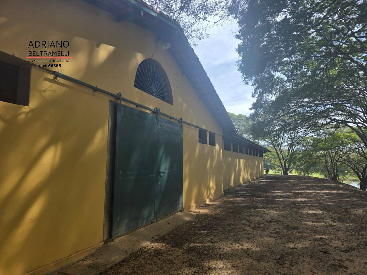 Sítio, 8 quartos, 1150 m² - Foto 35
