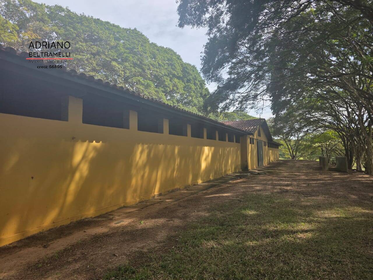 Sítio, 8 quartos, 1150 m² - Foto 11