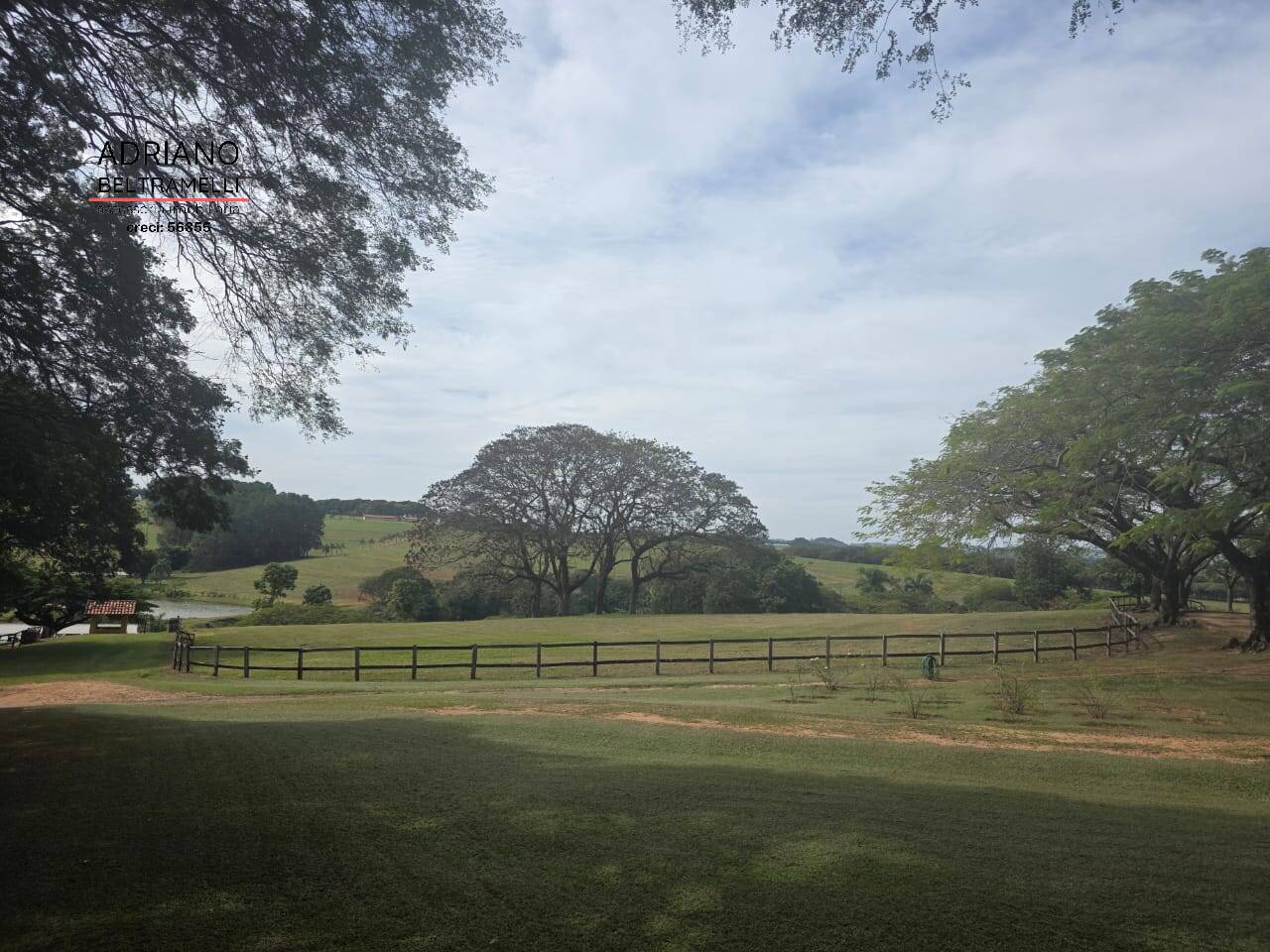 Sítio, 8 quartos, 1150 m² - Foto 39