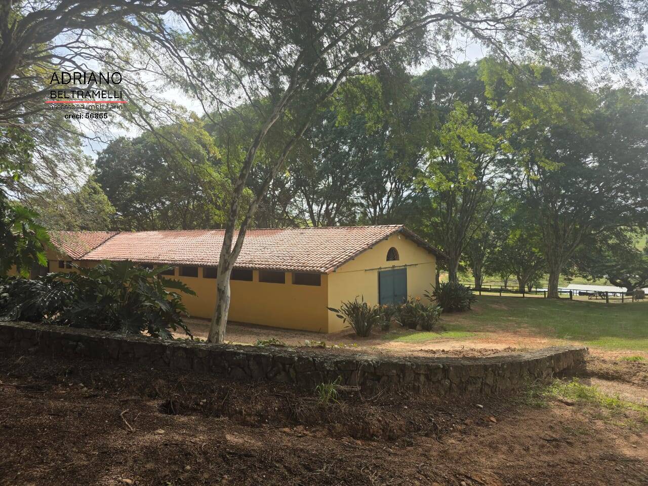 Sítio, 8 quartos, 1150 m² - Foto 38