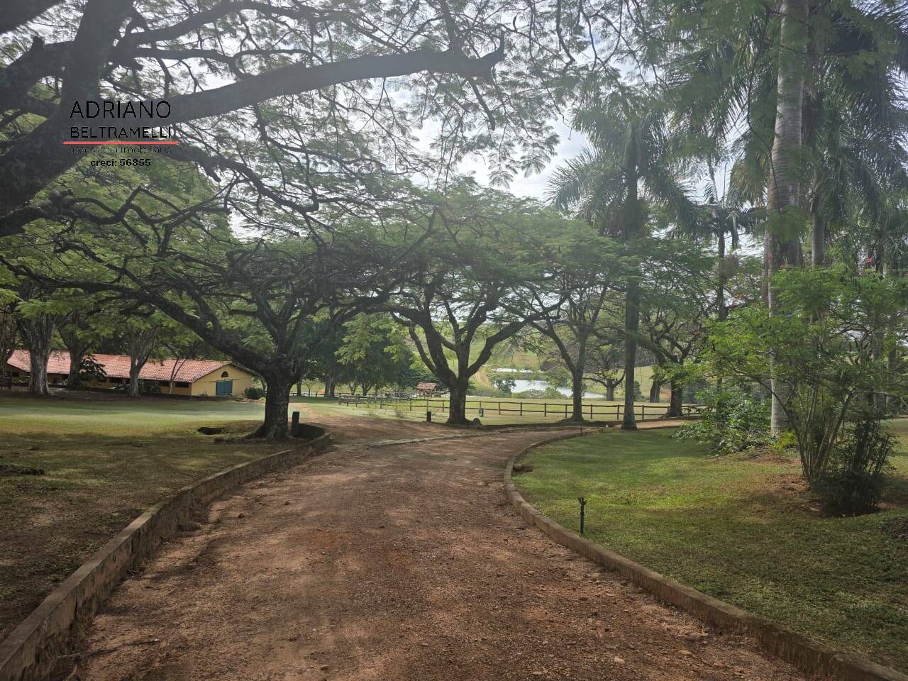 Sítio, 8 quartos, 1150 m² - Foto 8