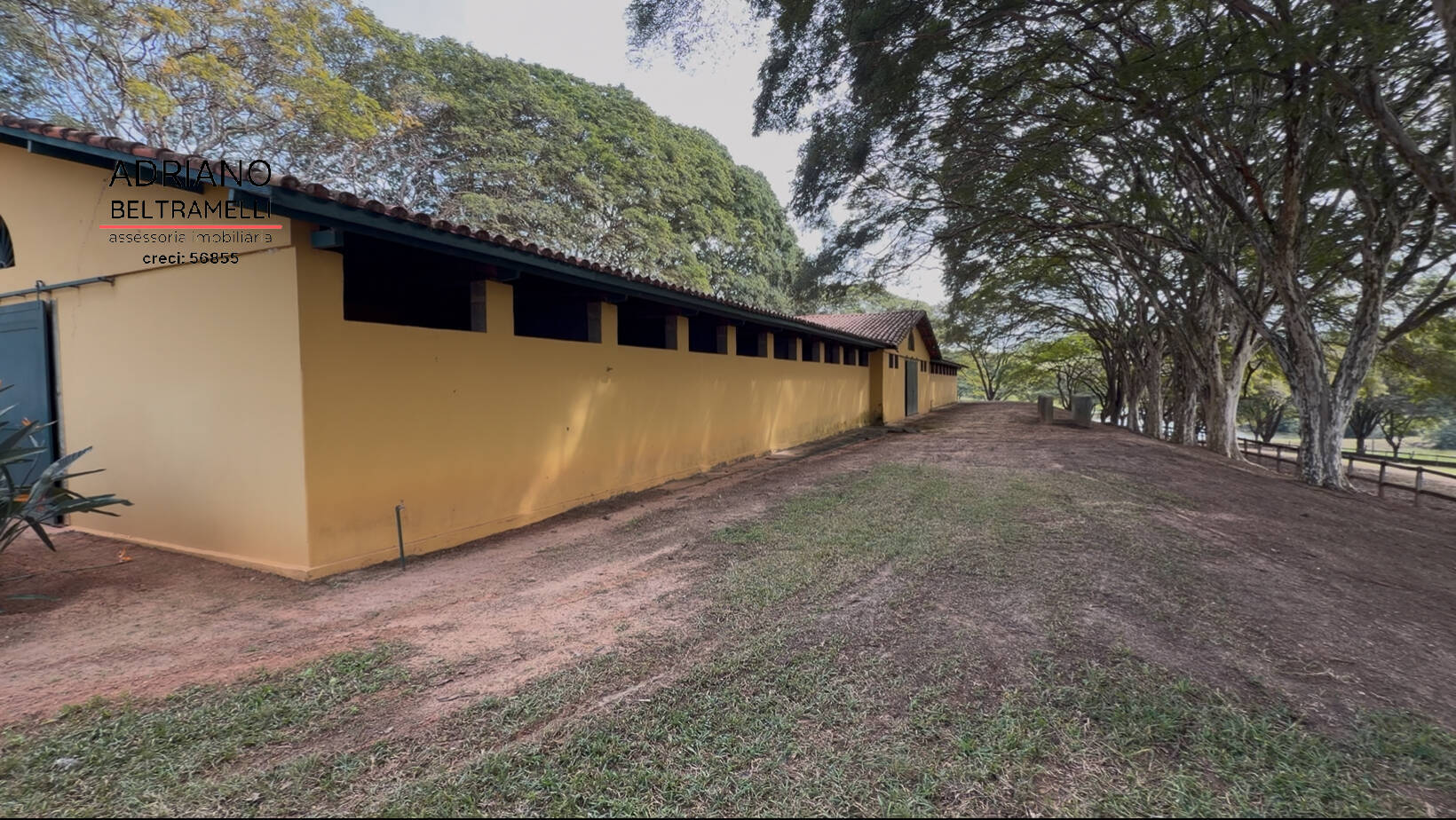 Sítio, 8 quartos, 1150 m² - Foto 61