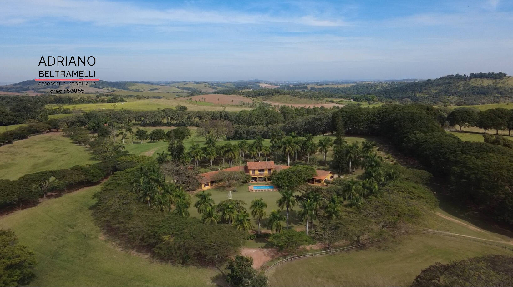 Sítio, 8 quartos, 1150 m² - Foto 64