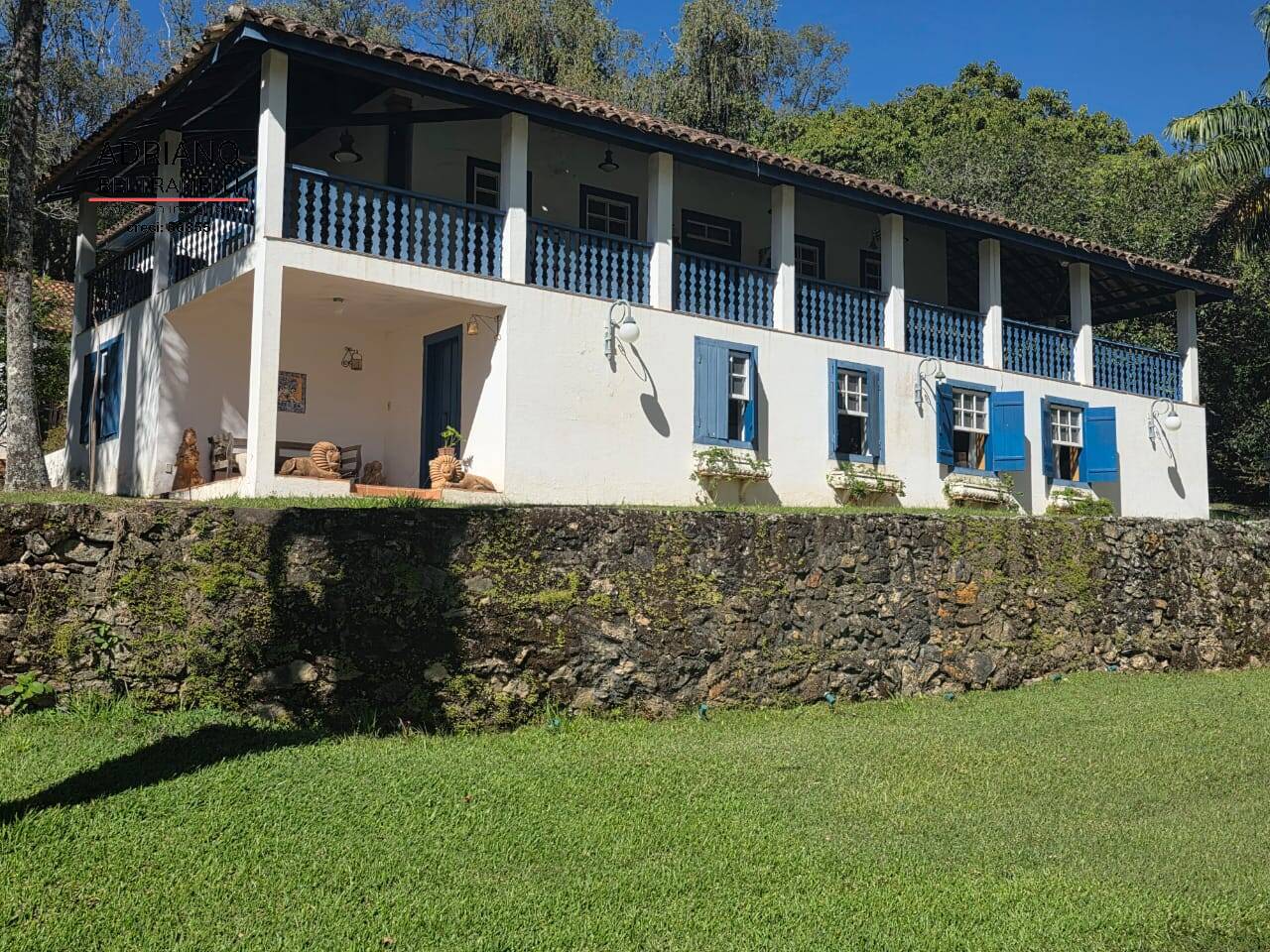 Terreno, 1500 m² - Foto 1