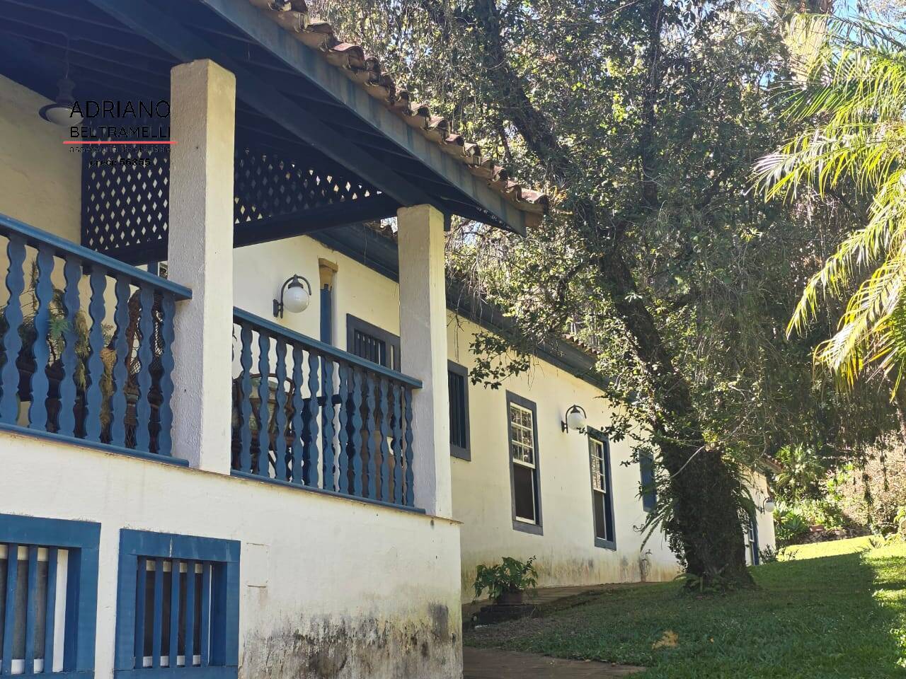 Terreno, 1500 m² - Foto 8