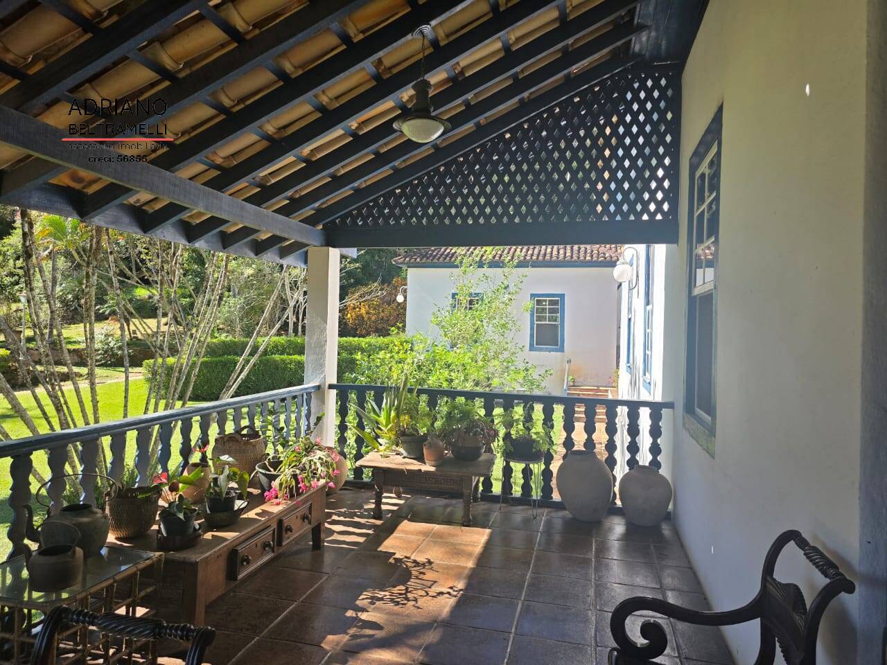 Terreno, 1500 m² - Foto 3